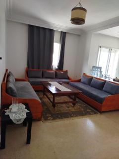 Appartement 26 - Essaouira - 4