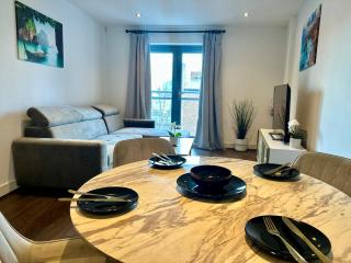 zone 1 central apartment 4 mins from major station - Londra - 4