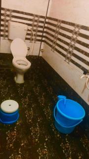 KSR Premium Homestay Just a 5minute walk to Sri Padmavathi Ammavari Temple and a 10minute drive from the railway and bus stations Enjoy super speed WiFi for a seamless stay - Tirupati - 1