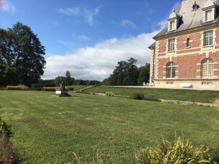 Chateau de Joyeux - Gites - Joyeux - 5