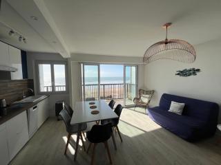 Appartement vue océan - 6