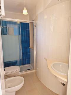 Residenza villa diamante in baia verde - Gallipoli - 5