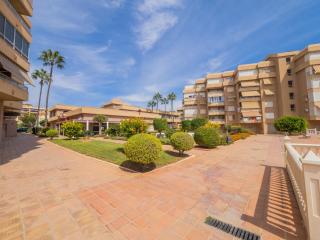Cubo's Apartamento Costa del Oro - Torrox-Costa - 7