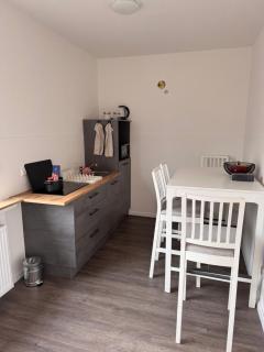 Ovi Apartment - Vechta - 3