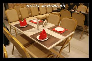 hotel ashirwad - Patiāla - 1