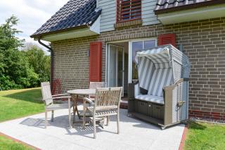 Haus Stine Andresen - Wyk auf Föhr - 5