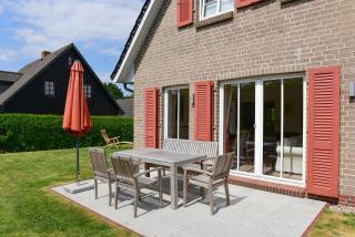Haus Stine Andresen - Wyk auf Föhr - 4
