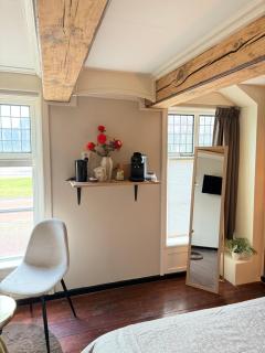 B&B Het Molenhuisje Winschoten - met woonkamer & keuken - Winschoten - 3