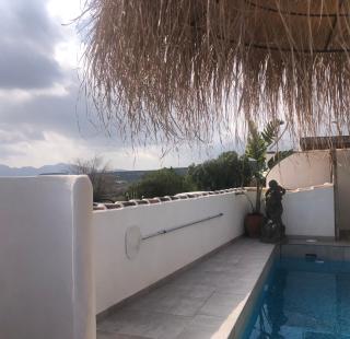 BRAAI - CASA with amazing mountain view - Camposol - 6