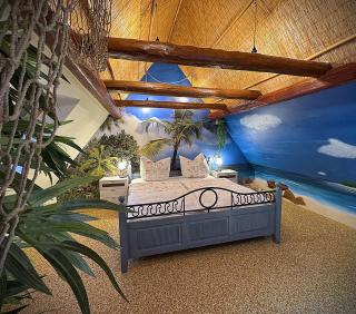 Ferienhaus Im Gässchen - Bad Sulza - 0