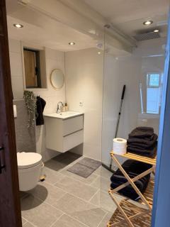 B&B Het Molenhuisje Winschoten - met woonkamer & keuken - Winschoten - 2