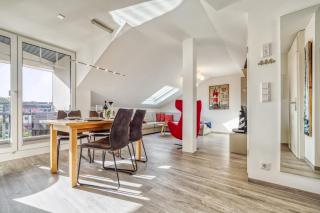 Leuchtfeuer - Whg 5 - Zingst - 9