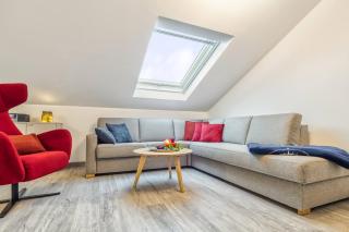 Leuchtfeuer - Whg 5 - Zingst - 4