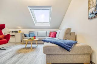Leuchtfeuer - Whg 5 - Zingst - 3