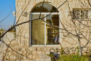 Le Sunset De Abdelle - Batrun - 2