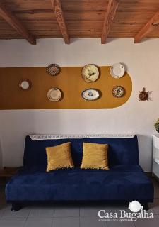 Casa Bugalha - Sortelha - 5