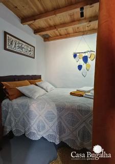 Casa Bugalha - Sortelha - 7