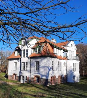Sonnen Stuuv - Stubbendorf - 8