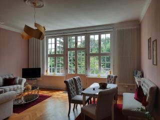 Sonnen Stuuv - Stubbendorf - 6