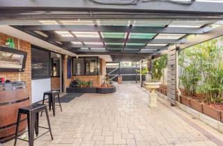 Enchanted Rainforest Sanctuary - Quinns Rocks - 5