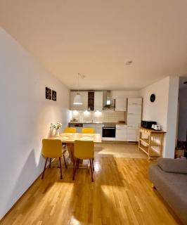 Sunflower Apartment Moravske Toplice - Moravske Toplice - 9