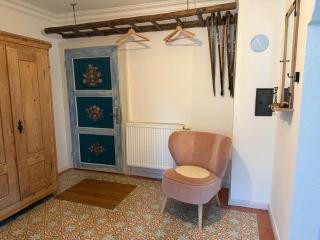 Ferienwohnung Hörlkofen - 3