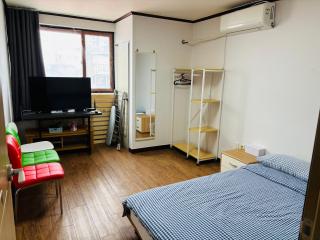 Travel Apartment - Seoul - 9