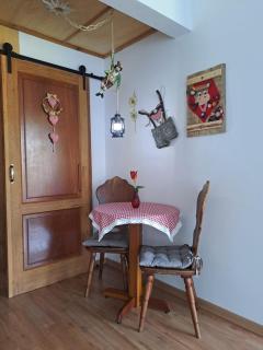Villa Gruntal Hospedaria - Treze Tílias - 6
