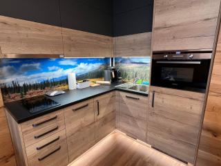 Luxusní apartmán Perla - Říčky - 8
