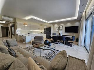 Elegant VIP Apartment - Athens Town - Athens - 0