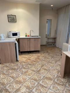 Mini-hotel in Odessa Yard - Odesa - 7