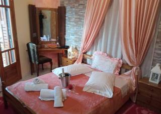 Ξενώνας Χρύσα και Spa - 1