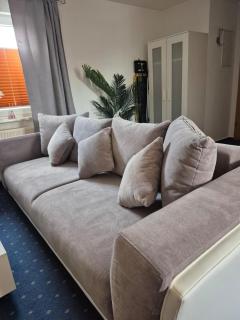 HANNIBAL - Studio-Apartment Gladiole 1 - Wolfsburg - 8