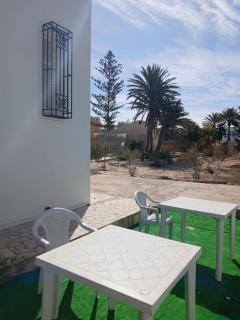 Villa La Rose - Midoun - 9