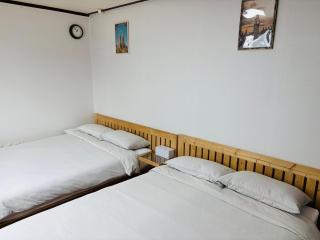 Travel Apartment - Seoul - 8
