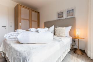 App 22, Strandresidenz Dünenperle - Kühlungsborn - 1