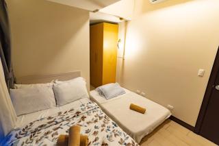 3BR Modern Uptown Parksuites BGC with bathtub - Manila - 5