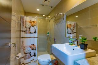 3BR Modern Uptown Parksuites BGC with bathtub - Manila - 3