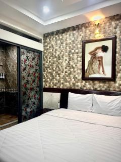 Khách Sạn Hoàng Thanh Thủy 4 - Ho Chi Minh - 8