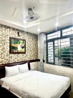 Khách Sạn Hoàng Thanh Thủy 4 - Ho Chi Minh - 0