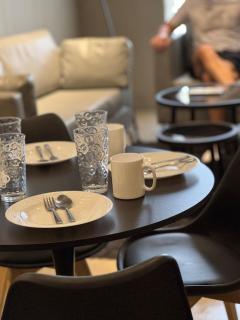 1BR Luxury Condo, Centrio Tower, Ayala Malls - Cagayan de Oro - 8
