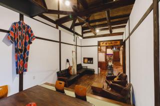Couch Potato Hostel - Vacation STAY 88228 - Matsumoto - 9