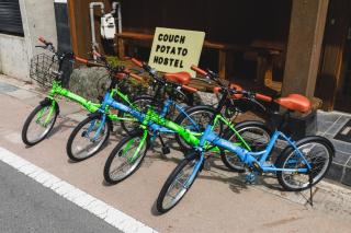Couch Potato Hostel - Vacation STAY 88228 - Matsumoto - 8