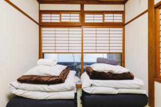 Couch Potato Hostel - Vacation STAY 88228 - Matsumoto - 6