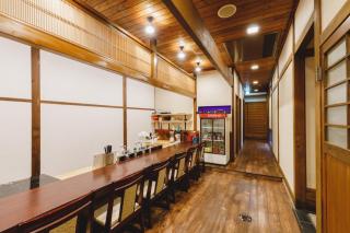 Couch Potato Hostel - Vacation STAY 88228 - Matsumoto - 5