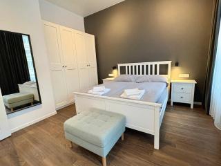 Place of Grace - A Few Steps From the Museum - Prague - 7