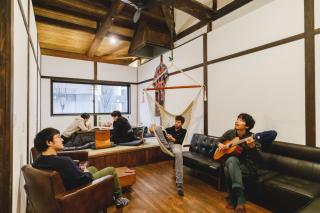 Couch Potato Hostel - Vacation STAY 88228 - Matsumoto - 2