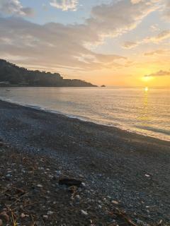 Appartamento vista mare Taormina - relax e posizione top - Taormina - 6