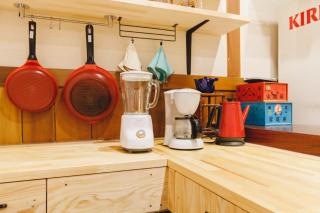 Couch Potato Hostel - Vacation STAY 88233 - 4