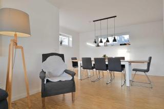 Ferienhaus "Grünewald" Birkenweg 2 - Kellenhusen - 8